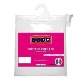 Protège oreiller DODO 65 x 65 cm de DODO, Draps et taies d'oreiller - Réf : S7105231, Prix : 24,79 €, Remise : %