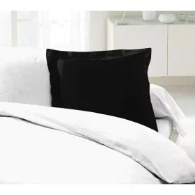 Funda de almohada Lovely Home Negro 63 x 63 cm de Lovely Home, Sábanas y fundas de almohada - Ref: S7105241, Precio: 23,03 €,...