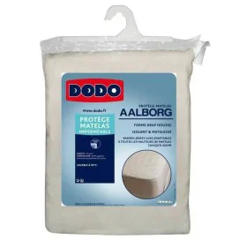 Protecteur de matelas DODO Aalborg 90 x 190 de DODO, Matelas et canapés - Réf : S7105245, Prix : 32,31 €, Remise : %