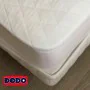 Protecteur de matelas DODO Aalborg 90 x 190 de DODO, Matelas et canapés - Réf : S7105245, Prix : 29,26 €, Remise : %