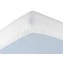 Coprimaterasso Poyet Motte Bianco 90 x 200 di Poyet Motte, Materassi e reti - Rif: S7105247, Prezzo: 31,08 €, Sconto: %