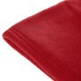 Couverture Polaire Rouge 130 x 180 cm de BigBuy Home, Couvertures et couvre-lits - Réf : S7105469, Prix : 29,09 €, Remise : %