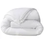 Bedspread (quilt) Blanreve White 140 x 200 cm by Blanreve, Blankets and bedcovers - Ref: S7105479, Price: 51,63 €, Discount: %