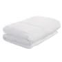 Couette légère Blanreve Léger Microfibre Blanc 200 x 200 cm de Blanreve, Couettes et housses de couette - Réf : S7105489, Pri...