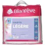 Edredón Blanreve Ligero Microfibra Blanco 200 x 200 cm de Blanreve, Edredones y fundas para edredón - Ref: S7105489, Precio: ...