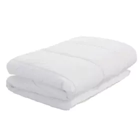 Duvet Blanreve Light Microfibre White 200 g/m² 240 x 260 cm by Blanreve, Quilts and quilt covers - Ref: S7105491, Price: 49,0...