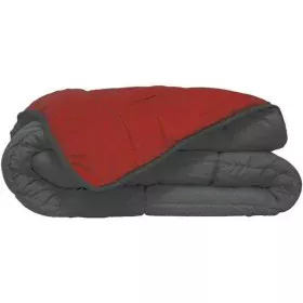 Steppdecke Poyet Motte Rot Grau 240 x 260 cm von Poyet Motte, Bettdecken und Bettdeckenbezüge - Ref: S7105498, Preis: 48,41 €...