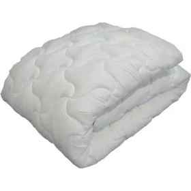 Duvet Abeil White 400 g /m² 200 x 200 cm by Abeil, Quilts and quilt covers - Ref: S7105509, Price: 49,28 €, Discount: %