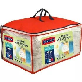 Relleno Nórdico 4 seasons DODO Blanco 220 x 240 cm de DODO, Edredones y fundas para edredón - Ref: S7105531, Precio: 91,09 €,...