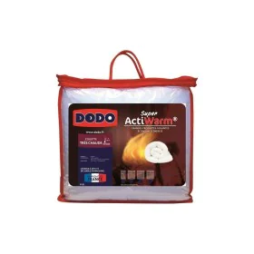 Bettdecke DODO Super ActiWarm Weiß 450 g/m² 220 x 240 cm 240 x 220 cm von DODO, Bettdecken und Bettdeckenbezüge - Ref: S71055...