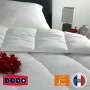 Remplissage de couette DODO Vancouver Blanc 400 g /m² 200 x 200 cm de DODO, Couettes et housses de couette - Réf : S7105595, ...