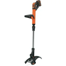 Multi-function brushcutter Black & Decker STC1840EPC 4 Ah by Black & Decker, Edgers - Ref: S7105742, Price: 193,42 €, Discoun...