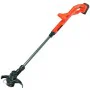 Multi-function brushcutter Black & Decker ST1823-QW 18 V 25 cm by Black & Decker, Edgers - Ref: S7105768, Price: 116,03 €, Di...