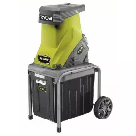 Trituratore Ryobi RSH2545B di Ryobi, Trituratori e cippatrici - Rif: S7105775, Prezzo: 262,04 €, Sconto: %