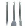 Multi-outils 5 en 1 Scheppach Aero2 Spade de Scheppach, Outils rotatifs multifonction - Réf : S7105794, Prix : 180,92 €, Remi...