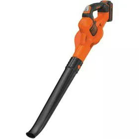 Soplador Black & Decker GWC1820PCB-XJ 18 V de Black & Decker, Sopladores de hojas - Ref: S7105810, Precio: 88,09 €, Descuento: %