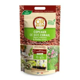 Potting compost OR BRUN OBRPCDCCORAIL4 by OR BRUN, Soils - Ref: S7105871, Price: 26,31 €, Discount: %