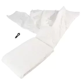 Lona de Proteção Nature 6030118 Branco Polipropileno Plástico 2 x 10 m de Nature, Malhas - Ref: S7105952, Preço: 24,33 €, Des...