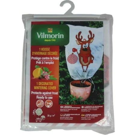 Anti-frost netting Vilmorin 160 cm by Vilmorin, Plant Covers - Ref: S7105955, Price: 27,60 €, Discount: %