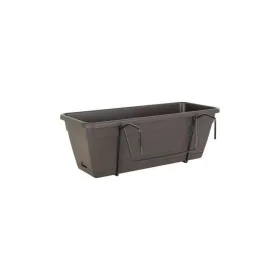 Pot Artevasi 5600442812862 Gris de Artevasi, Pots de fleurs - Réf : S7106061, Prix : 28,68 €, Remise : %