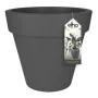 Vaso Elho 8403604042500 Antracite Ø 40 cm de Elho, Vasos para flores - Ref: S7106092, Preço: 62,97 €, Desconto: %