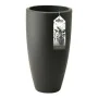 Vaso Elho 8400212542500 Antracite Plastica Rotondo Ø 35 cm Ø 34,5 x 61,5 cm di Elho, Vasi tradizionali - Rif: S7106098, Prezz...