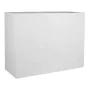 Cache-pot EDA Wall Loft Graphit Blanc Plastique Rectangulaire 78,5 x 29,5 x 60 cm de EDA, Cache-pots - Réf : S7106122, Prix :...