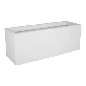 Maceta EDA Blanco de EDA, Macetas para flores - Ref: S7106124, Precio: 37,95 €, Descuento: %