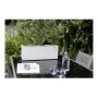 Pot EDA Blanc de EDA, Pots de fleurs - Réf : S7106124, Prix : 37,95 €, Remise : %