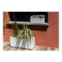 Pot EDA Blanc de EDA, Pots de fleurs - Réf : S7106124, Prix : 37,95 €, Remise : %