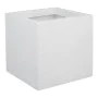 Maceta EDA Blanco Plástico 5 cm de EDA, Macetas para flores - Ref: S7106128, Precio: 37,82 €, Descuento: %