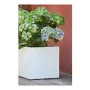 Plant pot EDA White Plastic 5 cm by EDA, Flower Pots - Ref: S7106128, Price: 36,82 €, Discount: %