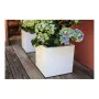 Plant pot EDA White Plastic 5 cm by EDA, Flower Pots - Ref: S7106128, Price: 36,82 €, Discount: %