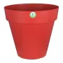 Pot Riviera 414056 Ø 39,2 x 35,8 cm Rouge de Riviera, Pots de fleurs - Réf : S7106179, Prix : 28,21 €, Remise : %