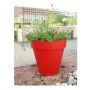 Pot Riviera 414056 Ø 39,2 x 35,8 cm Rouge de Riviera, Pots de fleurs - Réf : S7106179, Prix : 28,21 €, Remise : %