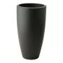 Plant pot Elho 8885373042500 Anthracite Plastic Circular by Elho, Flower Pots - Ref: S7106277, Price: 75,49 €, Discount: %