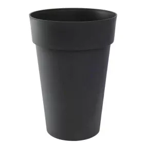 Vaso EDA Tuscany Antracite Ø 46 x 65 cm di EDA, Vasi tradizionali - Rif: S7106311, Prezzo: 47,06 €, Sconto: %