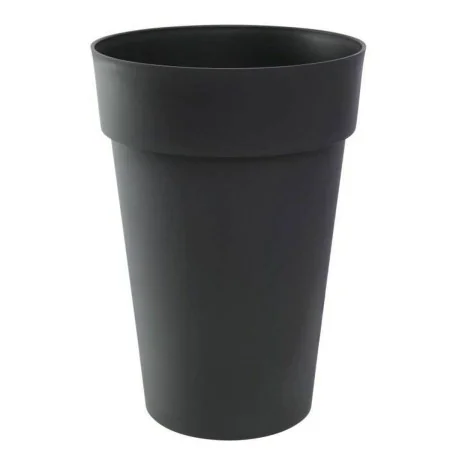 Vaso EDA Tuscany Antracite Ø 46 x 65 cm de EDA, Vasos para flores - Ref: S7106311, Preço: 47,82 €, Desconto: %