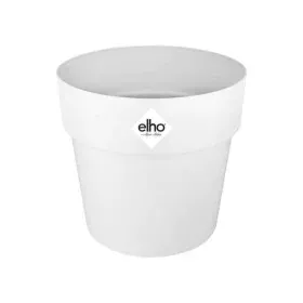 Blumentopf Elho 9262302515000 Weiß Ø 24,7 x 23,2 cm von Elho, Töpfe - Ref: S7106334, Preis: 29,63 €, Rabatt: %