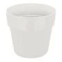 Plant pot Elho White Plastic Circular Ø 35 cm Ø 35 x 32 cm by Elho, Flower Pots - Ref: S7106341, Price: 46,66 €, Discount: %