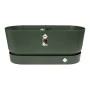 Plant pot Elho 462726936000 Green by Elho, Flower Pots - Ref: S7106355, Price: 82,90 €, Discount: %