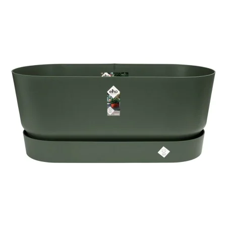 Maceta Elho 462726936000 Verde de Elho, Macetas para flores - Ref: S7106355, Precio: 86,78 €, Descuento: %