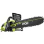 Scie à chaîne Ryobi RCS2340B2C 2300 W de Ryobi, Tronçonneuses - Réf : S7106379, Prix : 170,68 €, Remise : %