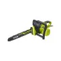 Scie à chaîne Ryobi RCS2340B2C 2300 W de Ryobi, Tronçonneuses - Réf : S7106379, Prix : 170,68 €, Remise : %