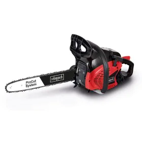 Motosierra a Gasolina Scheppach CSP41 1400 W 40 cm de Scheppach, Motosierras - Ref: S7106388, Precio: 124,23 €, Descuento: %