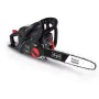 Petrol Chainsaw Scheppach CSP41 1400 W 40 cm by Scheppach, Chain Saws - Ref: S7106388, Price: 123,76 €, Discount: %