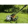 Tondeuse à gazon Gardena 330 Classic Manuel 12-42 mm 33 cm de Gardena, Tondeuses - Réf : S7106420, Prix : 140,13 €, Remise : %