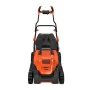 Lawn Mower Black & Decker BEMW481BH-QS 1800 W 230 V de Black & Decker, Tondeuses - Réf : S7106425, Prix : 225,08 €, Remise : %