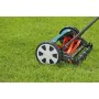 Lawn mower Gardena 400 Classic Manual 12-42 mm 40 cm by Gardena, Lawn mower - Ref: S7106437, Price: 160,81 €, Discount: %