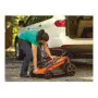 Lawn Mower Black & Decker LM2000-QS 2000 W de Black & Decker, Corta-relva - Ref: S7106455, Preço: 286,13 €, Desconto: %